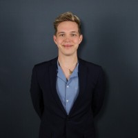 Besteron Employee Michal Dvojnikov's profile photo