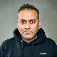 Creditstar Group Employee Kashyap Shah's profile photo