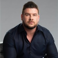 Rob Dinker