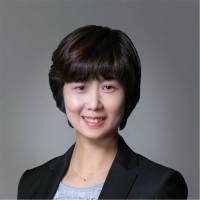 O-Bank 王道銀行 Employee Tillie Chao's profile photo