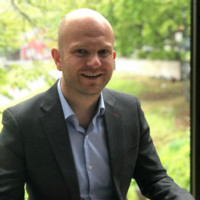 Skanska Employee Hans Nygaard's profile photo