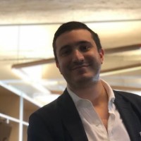 Various Projects, Inc. Employee Sean Mintz's profile photo