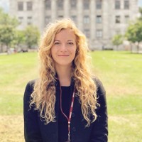 Canadian Cardiovascular Society Employee Laurie-Anne Boivin-Proulx's profile photo