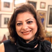 Seema Bose Email