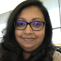 Novartis Employee Mary Paul's profile photo