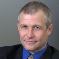 Los Angeles Unified School District Employee Dan Hamlin's profile photo