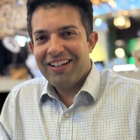 Arash Fereidouni Email & Phone Number