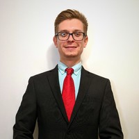 Victor Riedman Email & Phone Number