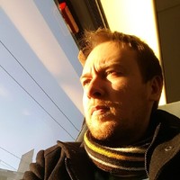 Ryware Employee Michael Tarnorutsky's profile photo