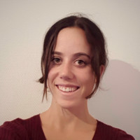 SAGE INGENIERIE Employee Jeanne Combes's profile photo