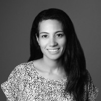 Broker Genius Employee Alexia Chalita's profile photo