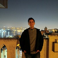 Metin Akdeni̇Z Email