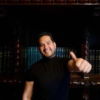 Andre Mora's profile photo