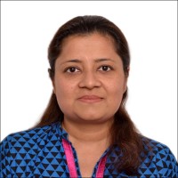 Lahore Grammar School International Employee Amna Shahid's profile photo