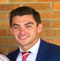 ENTRUST Solutions Group Employee Noah Lambert's profile photo