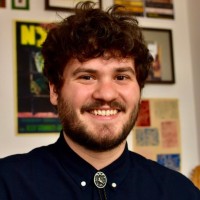 Luminate Employee Robert Steiner's profile photo