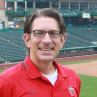 Fort Wayne TinCaps Employee Michael Limmer's profile photo