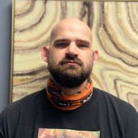 Best Buy Employee Wyatt Elder's profile photo