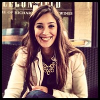 Flinders University Employee Ines Vaz's profile photo