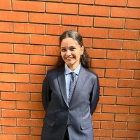NIYEAHMA Consultants LLP Employee Akanksha Apte's profile photo