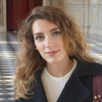 Balocco Employee Isabella Mirabile's profile photo