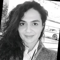 Emina Zenović Email
