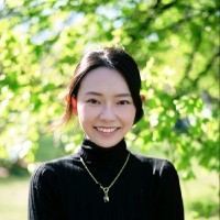 Umi Digital Employee Lilian Lin's profile photo