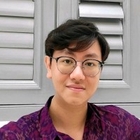 InfoCepts Employee Lim Ting's profile photo