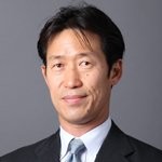 SMK Corporation Employee Tetsuo Hara's profile photo