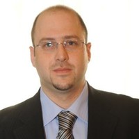 The American University of Paris Employee Raed Ouwayda's profile photo