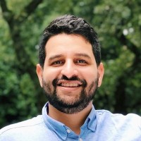 Tua Saúde Employee Eric Darwison's profile photo