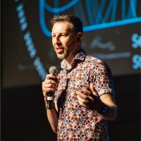 Ubisoft Employee Zack Cooper's profile photo