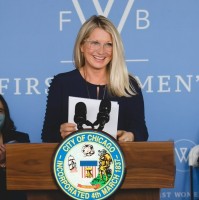 Marianne Markowitz Email & Phone Number