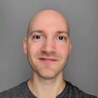 FIS Employee Jesse Hyde's profile photo