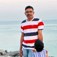 Ali & Sons Oilfield Supplies & Services Company LLC Employee Prasad Valappil's profile photo
