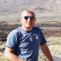 Eternis Fine Chemicals UK Ltd Employee Chris st Leger Cmgr McMi's profile photo