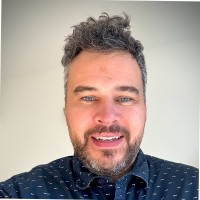 Pattons Medical Employee Jonathan Mann's profile photo