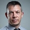 Morgan Sindall Construction Employee Neil Aaron's profile photo