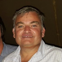 Wayne Cook Email & Phone Number
