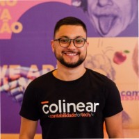 Colinear Employee Diego Henrique's profile photo