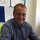 City Plumbing Employee Peter Boakes's profile photo