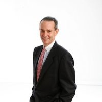 Huron Consulting Group Employee Benjamin Mann's profile photo