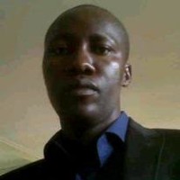 Questechie Employee John Onwuegbu's profile photo
