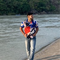 Hitachi Solutions India Pvt Ltd Employee Sangam Saini's profile photo
