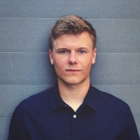 Solution F Employee Baptiste Raymond's profile photo