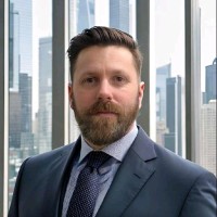 Employment Security Department Employee Matthew Bemis's profile photo