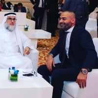 Patriot Real Estate Dubai Employee Sami Ammari's profile photo