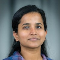 CivicPlus Employee Bhavani Krithivasan's profile photo
