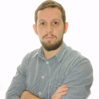 NTT DATA, Inc. Employee Raphael Medeiros's profile photo