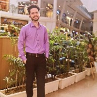 Outwrk Employee Kamrul Hoda's profile photo